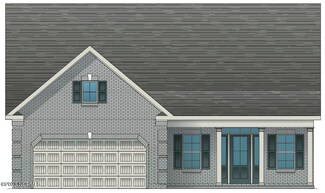 415 Glen Ellen Dr, Wilmington, NC 28412