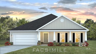10475 Winning Colors Trail, Daphne, AL 36526