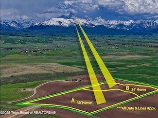 2255 Moose Path Way, Tetonia, ID 83452