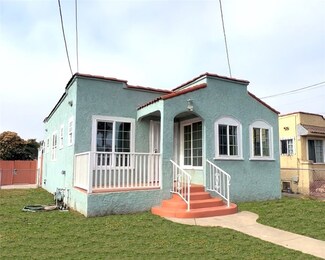 120 E Hardy St, Inglewood, CA 90301