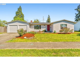 2267 Dornoch St, Springfield, OR 97477
