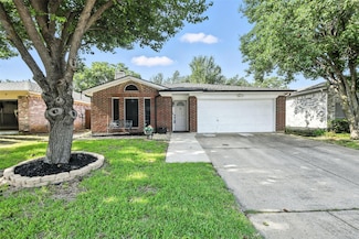 3744 Waxwing Cir S, Fort Worth, TX 76137