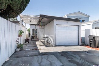 2071 E Shauer St, Compton, CA 90222