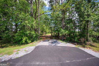 17614 Lanes Bridge Rd, Odum, GA 31555