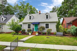 5022 Devonshire Rd, Richmond, VA 23225