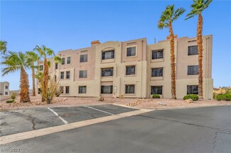 2072 Mesquite Ln Unit 303, Laughlin, NV 89029