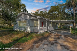 406 Zoller St, Brooksville, FL 34601