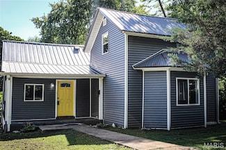 214 S Pine St, Bonne Terre, MO 63628