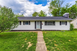 2924 Fitzwater Dr, Charleston, WV 25303