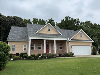 430 English Ivy Way, Woodstock, GA 30188