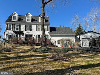 15504 Letcher Rd E, Brandywine, MD 20613