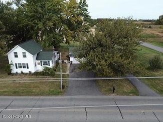 16034 County Road F, Wauseon, OH 43567