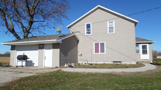 9628 N 100 E, Ossian, IN 46777