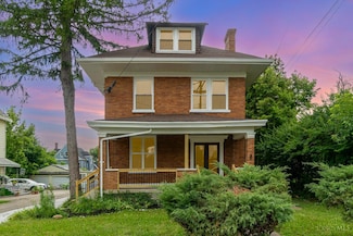 3552 Trimble Ave, Cincinnati, OH 45207