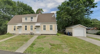 101 Glen St Unit 2, Whitman, MA 02382