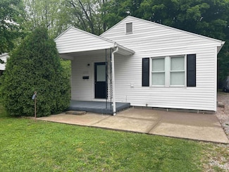 2705 Edgar St, Evansville, IN 47710