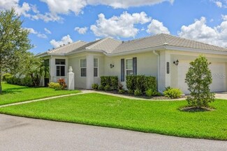 11002 Barnsley Dr, Venice, FL 34293