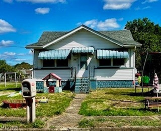 59 Findley St, Dillonvale, OH 43917