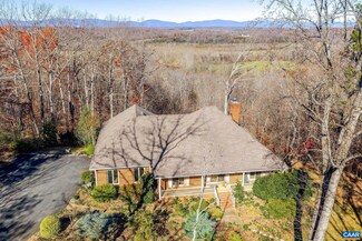 640 Explorers Rd, Charlottesville, VA 22911