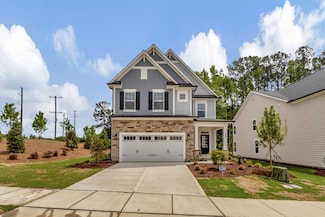 Guilford, Apex, NC 27502