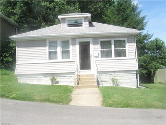 101 Lawrence St, Brilliant, OH 43913