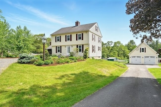 362 Log Plain Rd, Greenfield, MA 01301