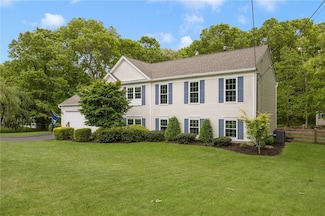 299 S Christopher Ave, Tiverton, RI 02878