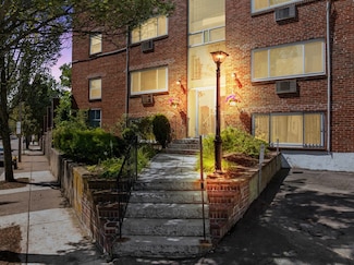 2089 Dorchester Ave Unit 2, Dorchester Center, MA 02124