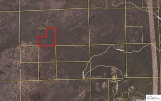 00 Inskip Rd, Paynes Creek, CA 96080