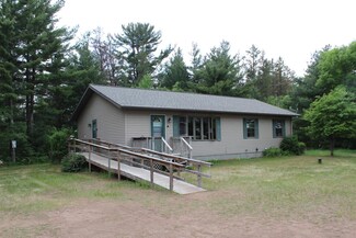24123 N Williams Rd, Grantsburg, WI 54840