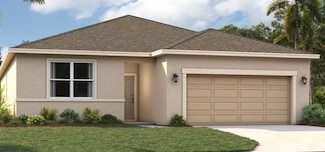 1088 Patriot Loop, Haines City, FL 33844