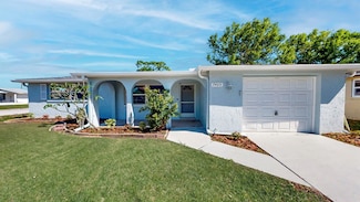 7425 Betula Dr, New Port Richey, FL 34653