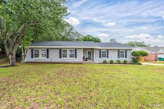 4793 Coronado Cir, Crestview, FL 32539