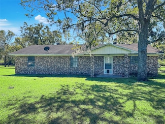 2371 County Road 342, Brazoria, TX 77422