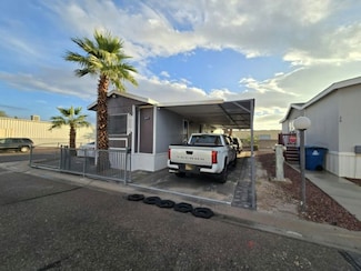4650 E Carey Ave Unit 27, Las Vegas, NV 89115