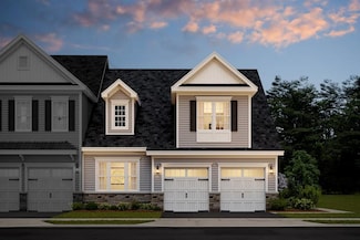 Downeaster, West Windsor Township, NJ 08550