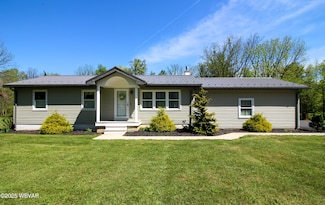 2049 Pennsylvania 880, Jersey Shore, PA 17740