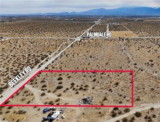 14294 Beekley Rd, Phelan, CA 92371