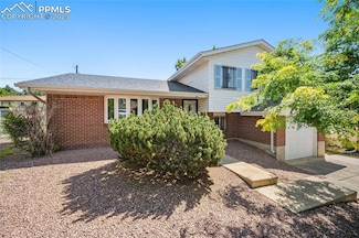 2525 San Marcos Dr, Colorado Springs, CO 80910
