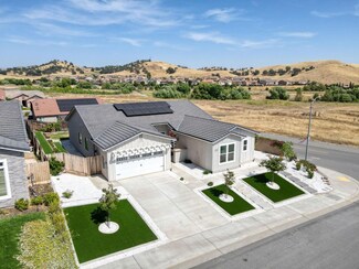 20104 Marrone Way, Friant, CA 93626