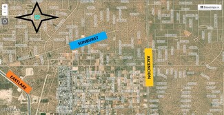 0 Hilton Unit 881721, Horizon City, TX 79928