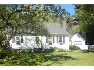 169 Juniper Ridge, Shelburne, VT 05482