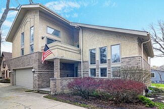 709 Ogden Ave, Western Springs, IL 60558