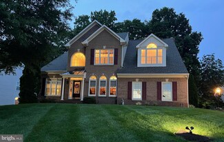 9130 Silver Pointe Way, Fairfax Station, VA 22039