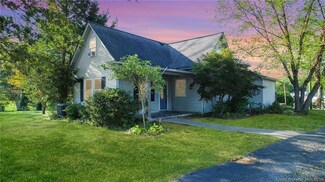 2100 E Whiskey Run Rd NE, New Salisbury, IN 47161