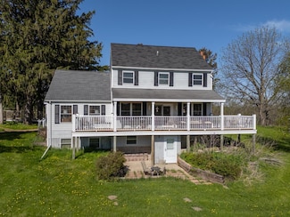 22735 Hickory Rd, Lanesboro, MN 55949
