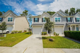 166 Benelli Dr Unit A, Pooler, GA 31322