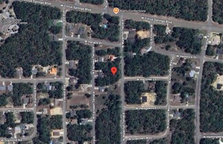 Unlisted Address