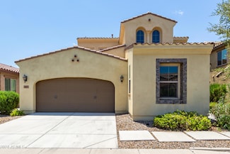 147 E Carob Dr, Chandler, AZ 85286