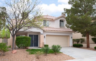 10413 Mountain Lodge Place, Las Vegas, NV 89144
